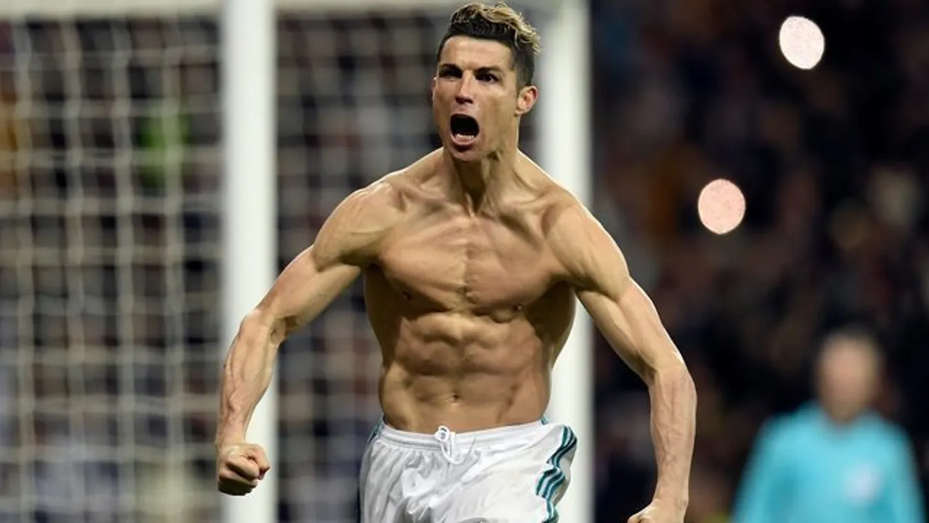 Hoppá! A koronavírusból kigyógyult Cristiano Ronaldo ott van a Fradi elleni kezdőben