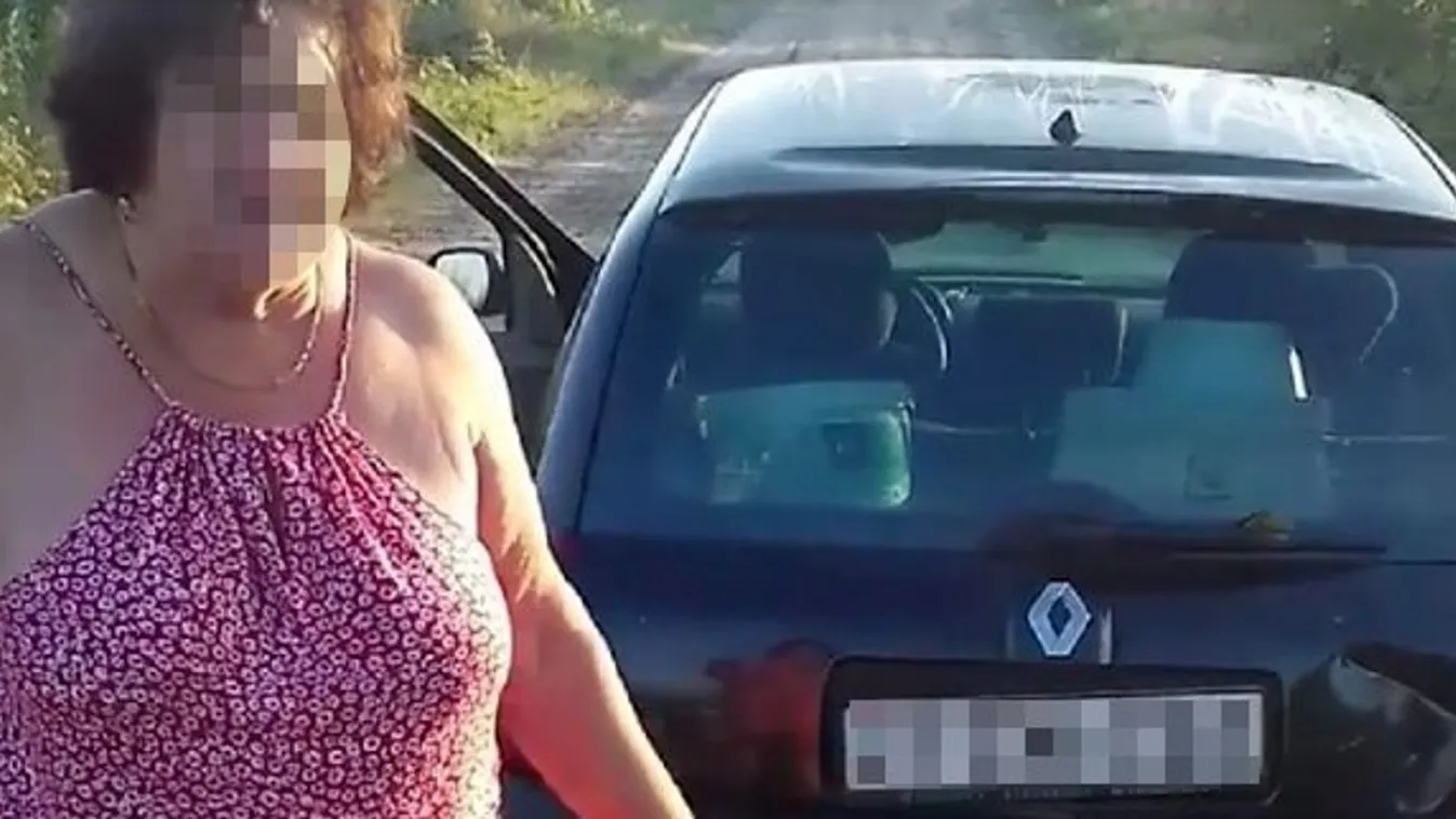 Halálhírét keltették a balotaszállási kutyakínzónak