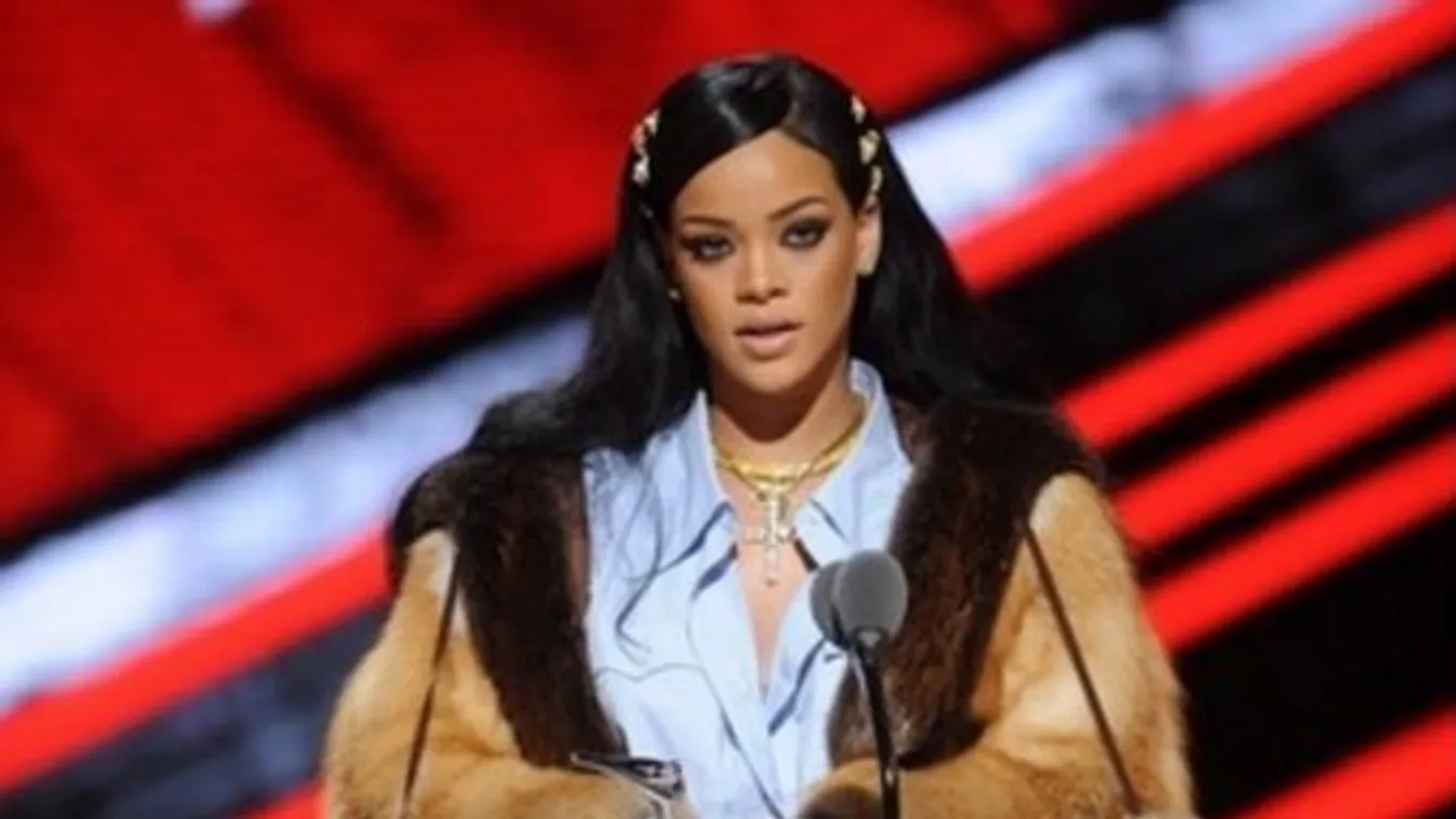 Rihanna is ott volt Nizzában a a terrortámadás idején