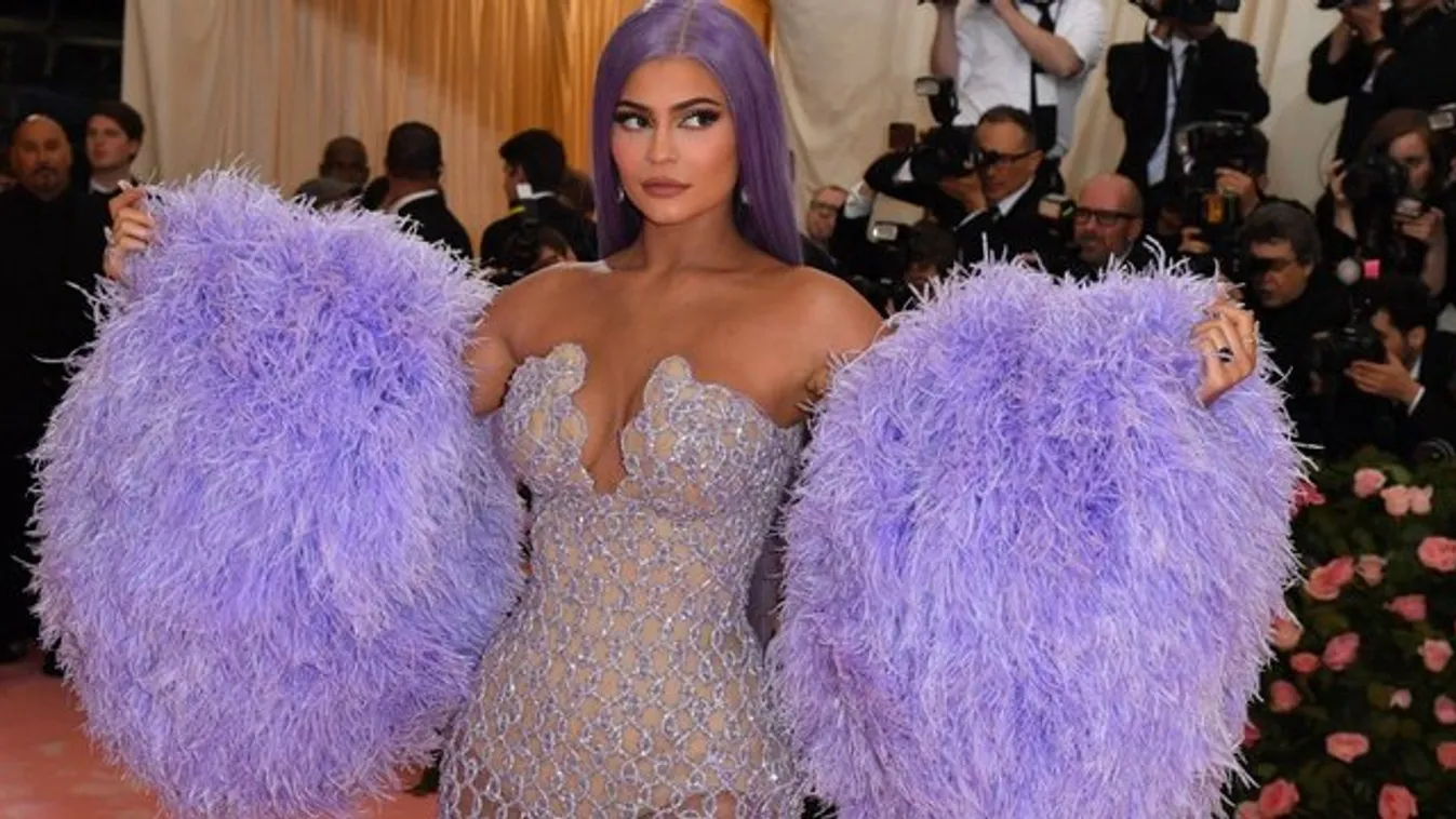 Csoda, hogy még milliárdos: havi 130 millióért bérel lakást Kylie Jenner