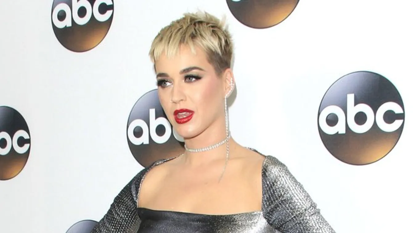 Elhunyt Katy Perry ellenfele