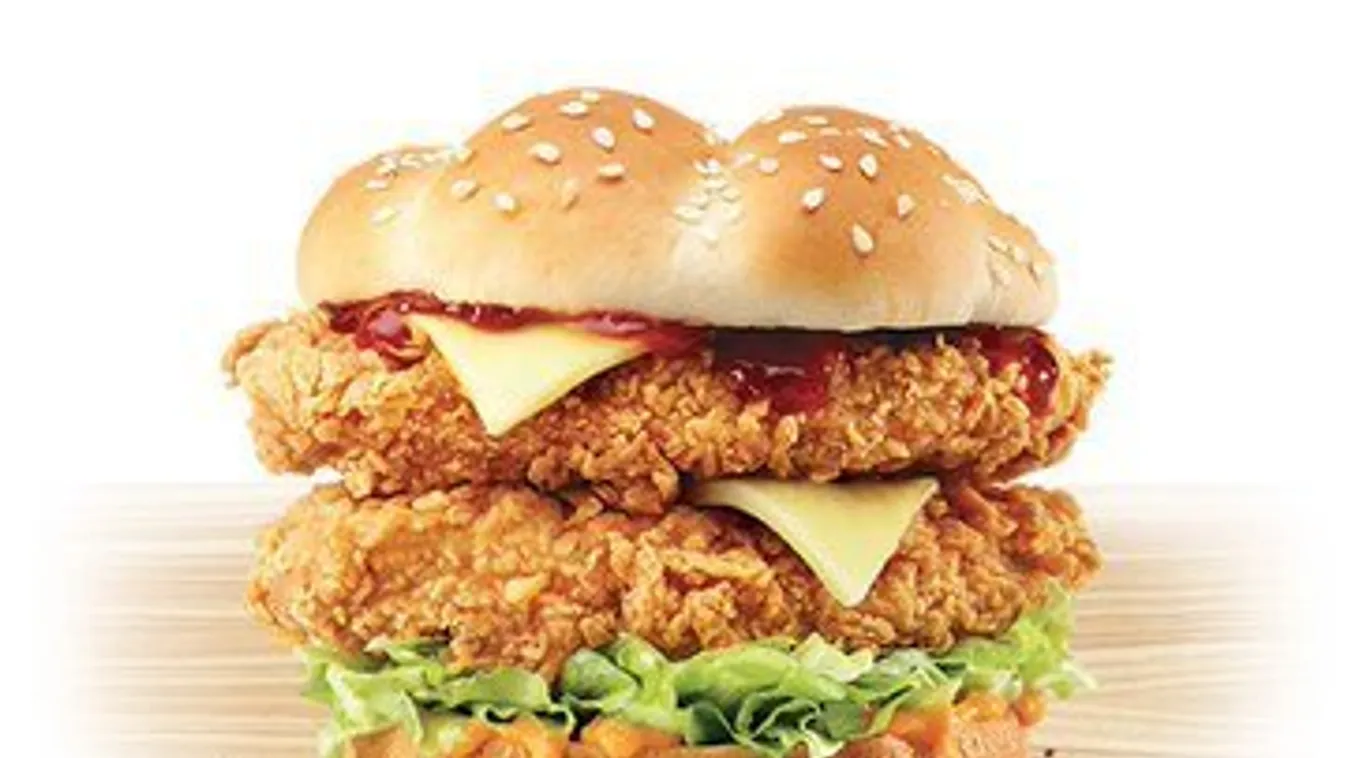 Csúnyán kiosztja otthon ügyeskedő követőit a KFC – fotók