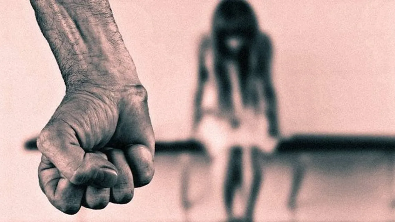 Söröspalackkal erőszakolta meg egy férfi, míg a barátai végignézték – a nő mégsem beszélhet a horrorról, mert ő kerülne börtönbe