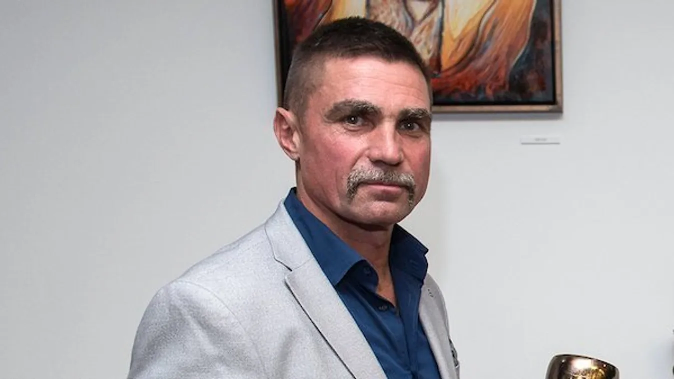 A Viszkis kislánya még sosem járt a nagyinál