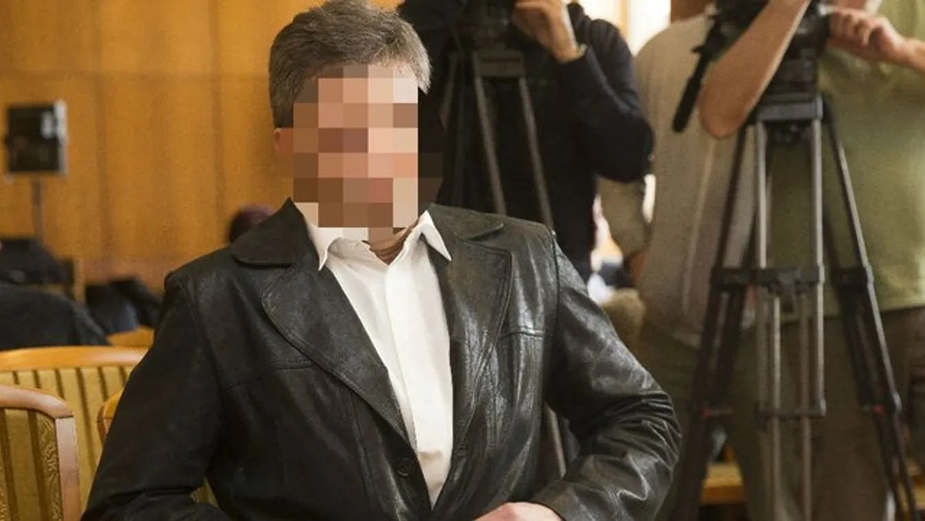 Darnózseli darabolás: 7 év börtönt kapott, majd elengedték