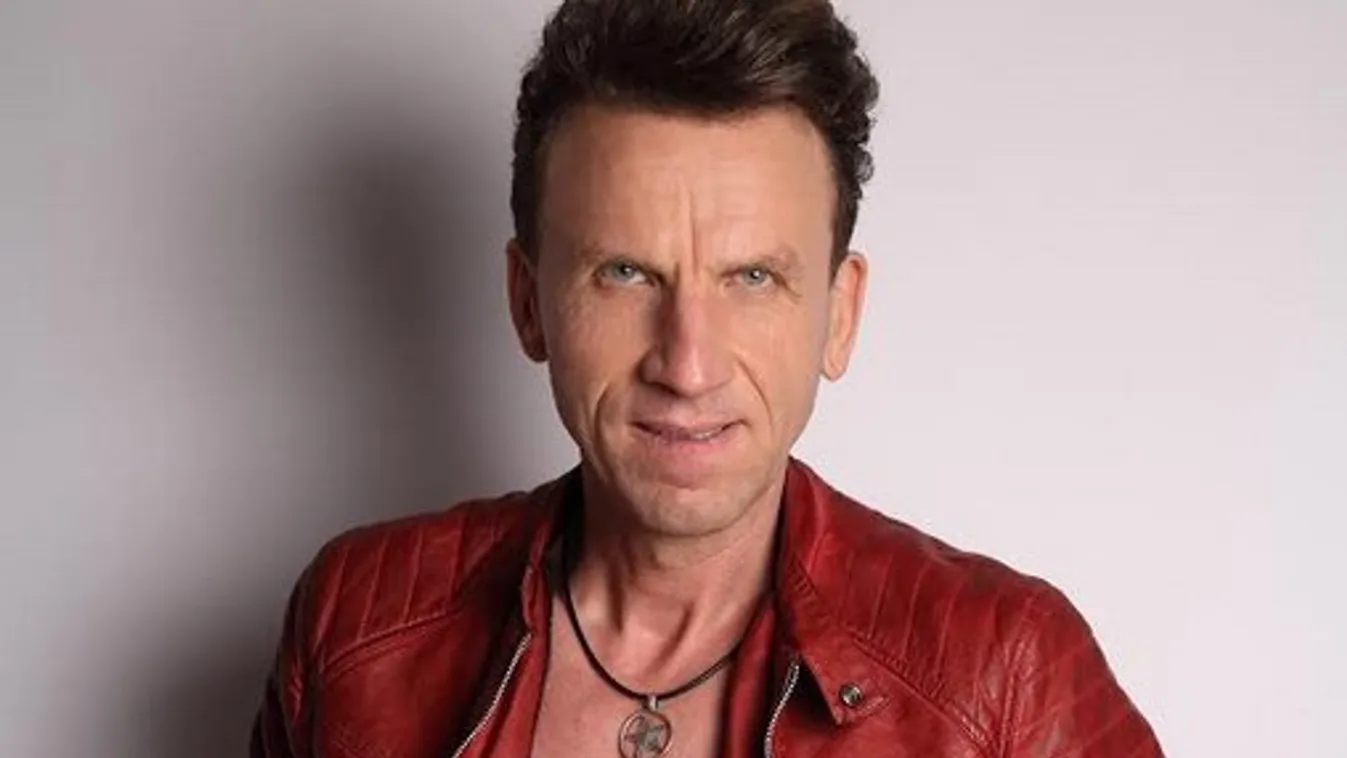 Fénykorát éli Balázs Pali: Bon Jovi inspirálta a Fonogram-díjat nyert énekest