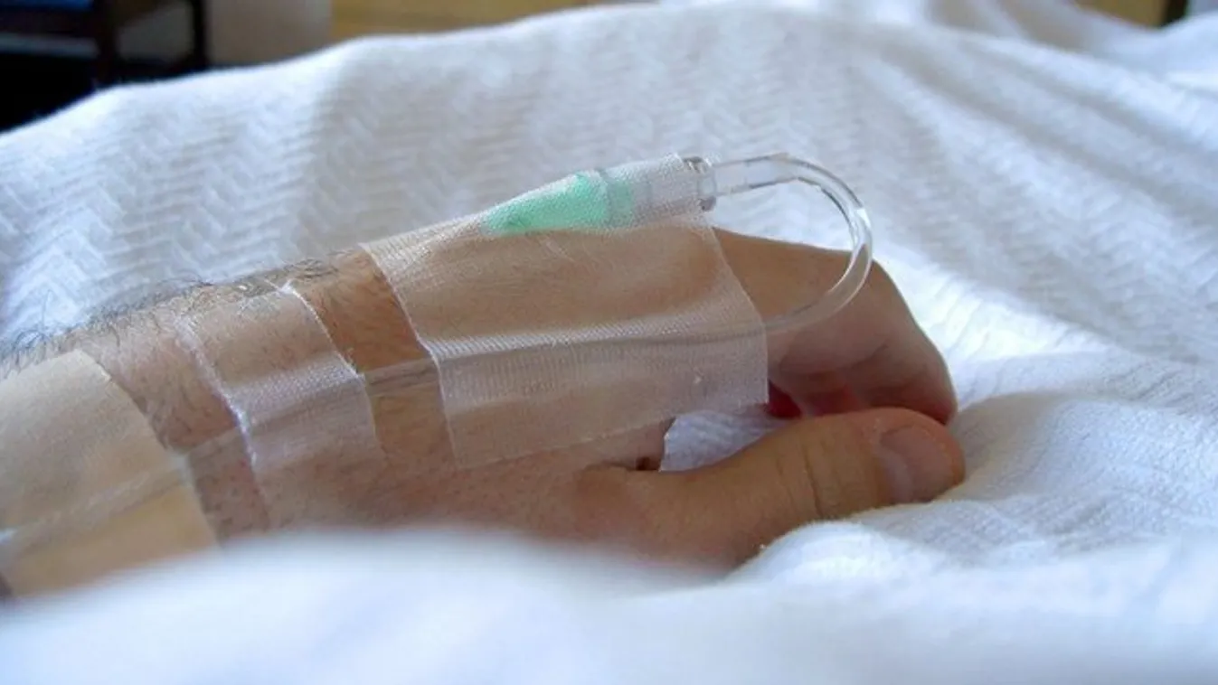 Szabadulása előtt addig verte Mátét egy rabtársa, amíg kómába esett