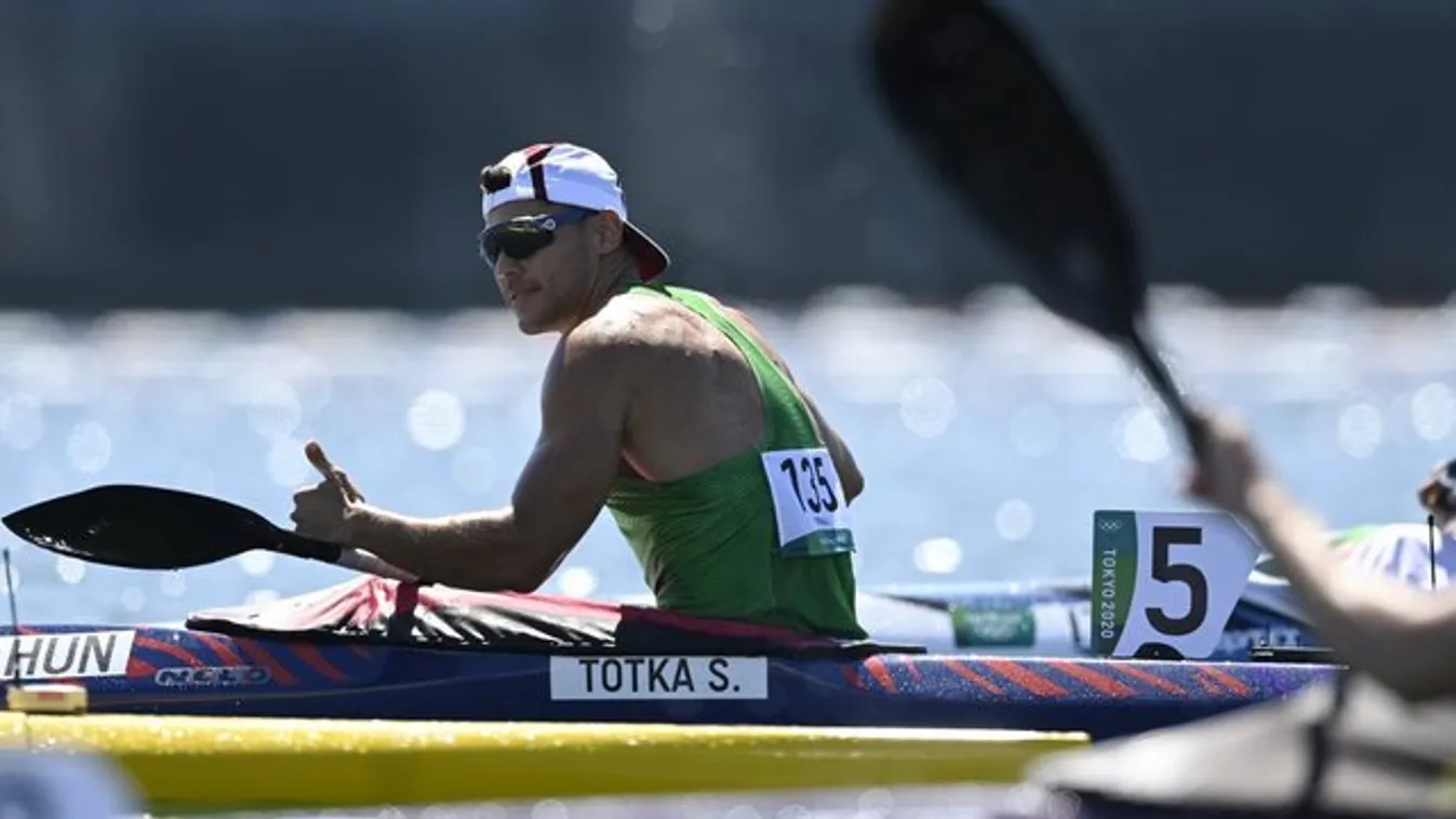 Magyar villám – Így gratulált a legújabb olimpiai bajnokunknak Orbán Viktor