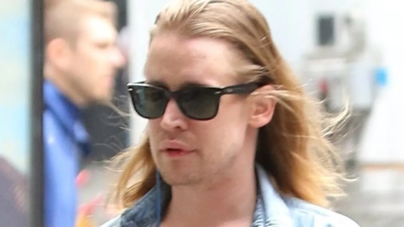 Macaulay Culkin egészen új szerelmet ismert meg