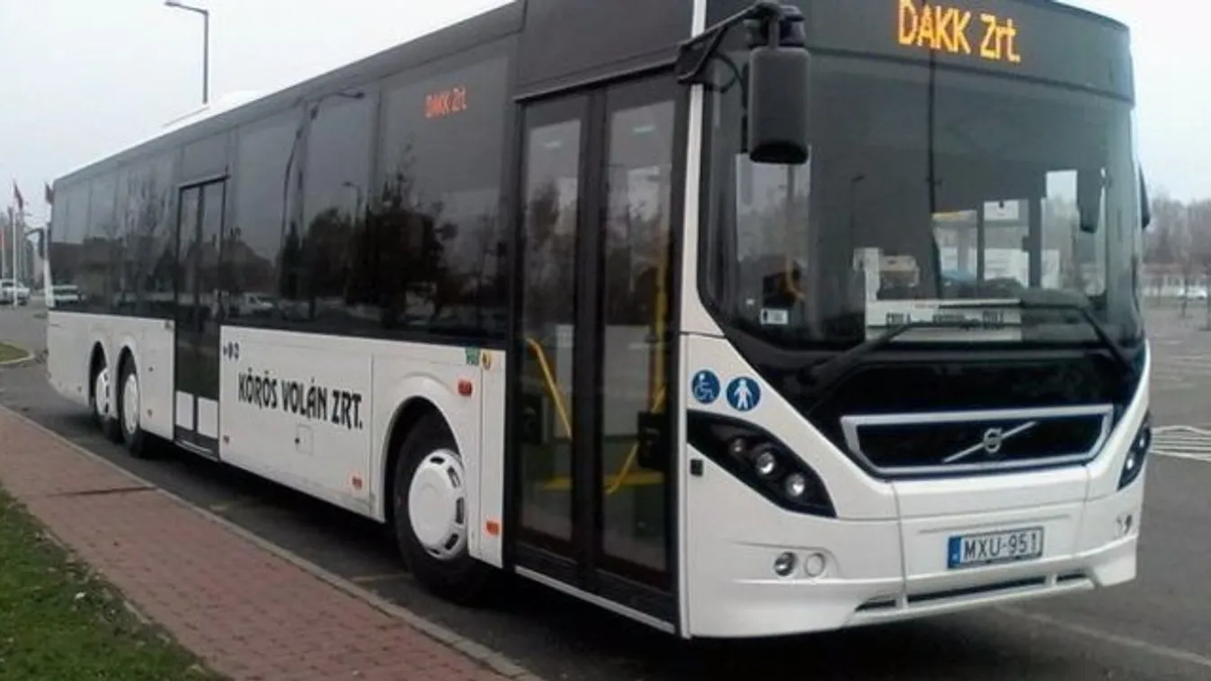 Tömörkény: megütötték az idős buszsofőrt