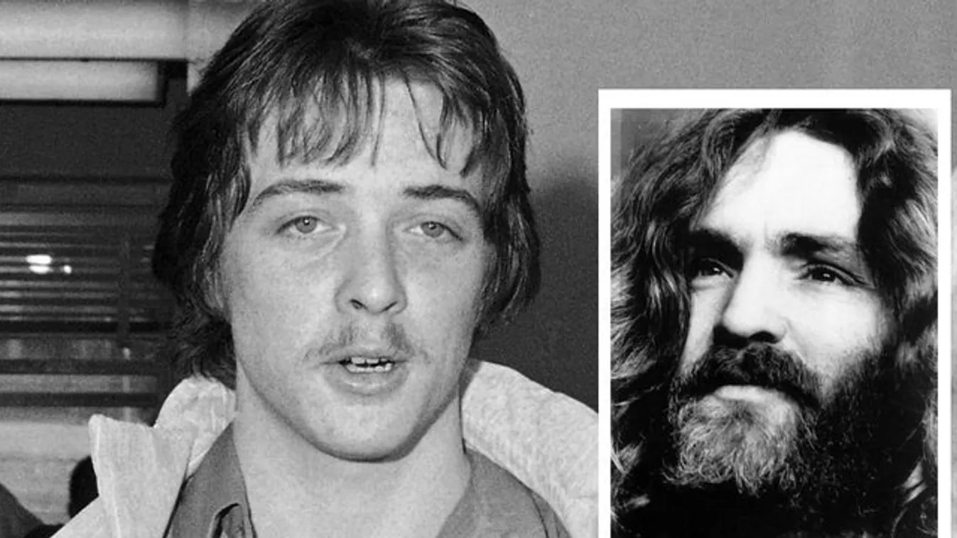 50 év után szabadul Charles Manson gyilkos haverja?