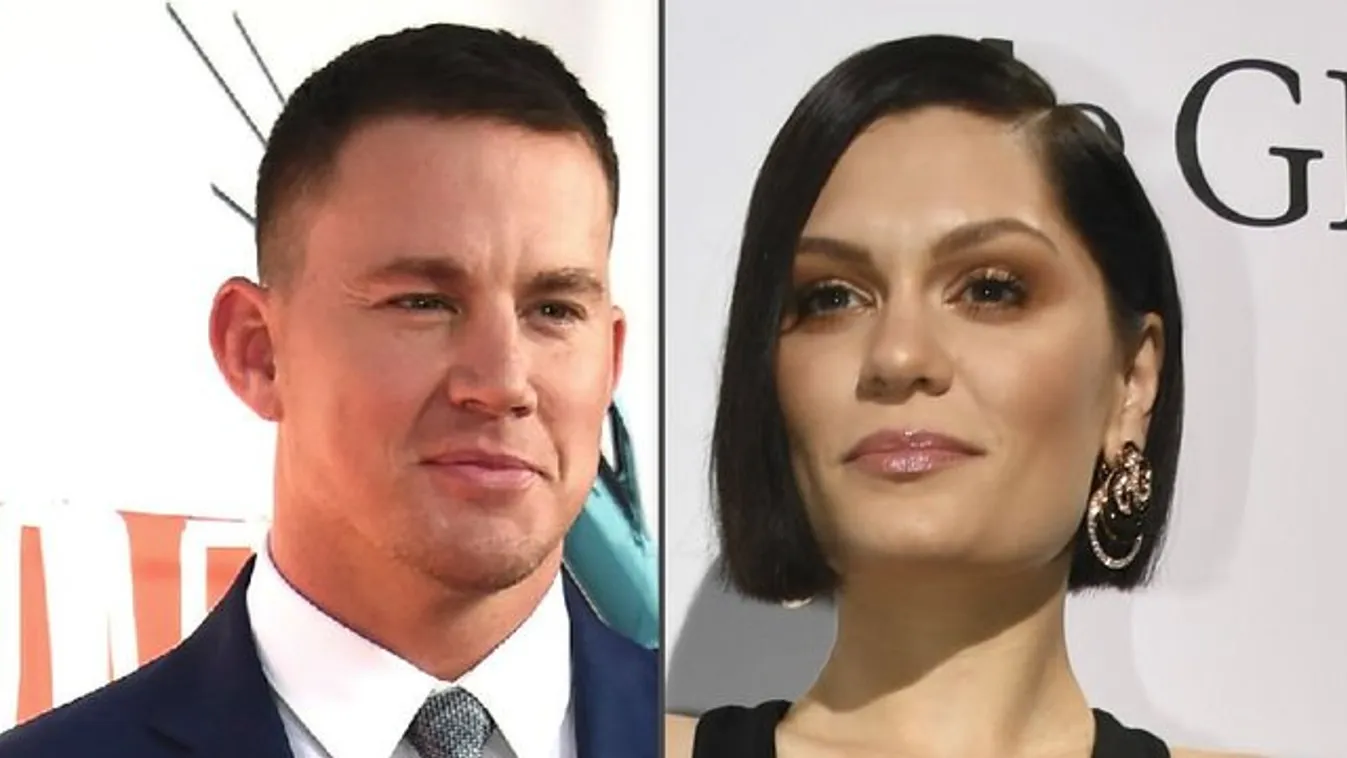 Szakított Jessie J és Channing Tatum