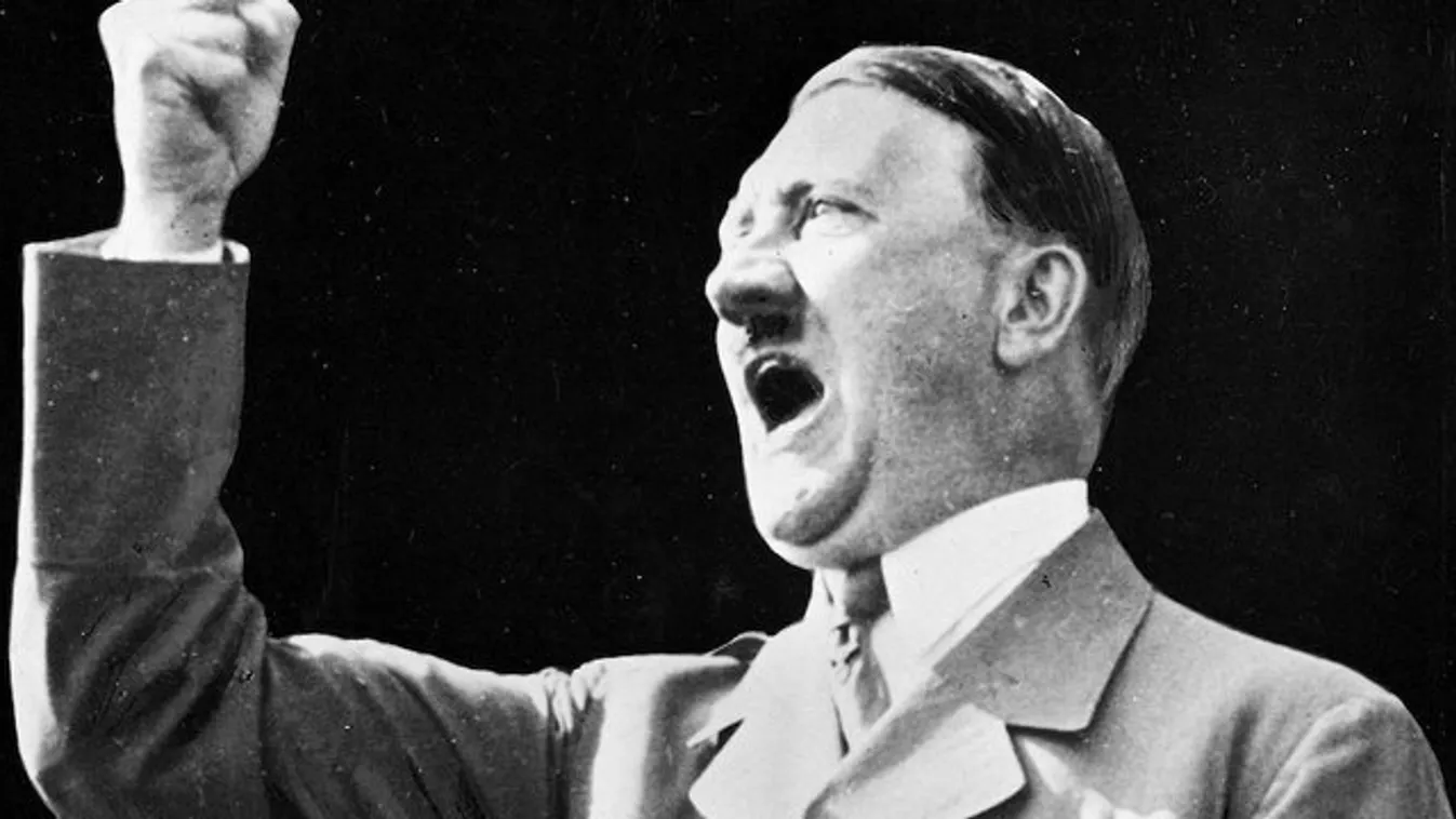 Milliókat adtak Hitler étkészletéért