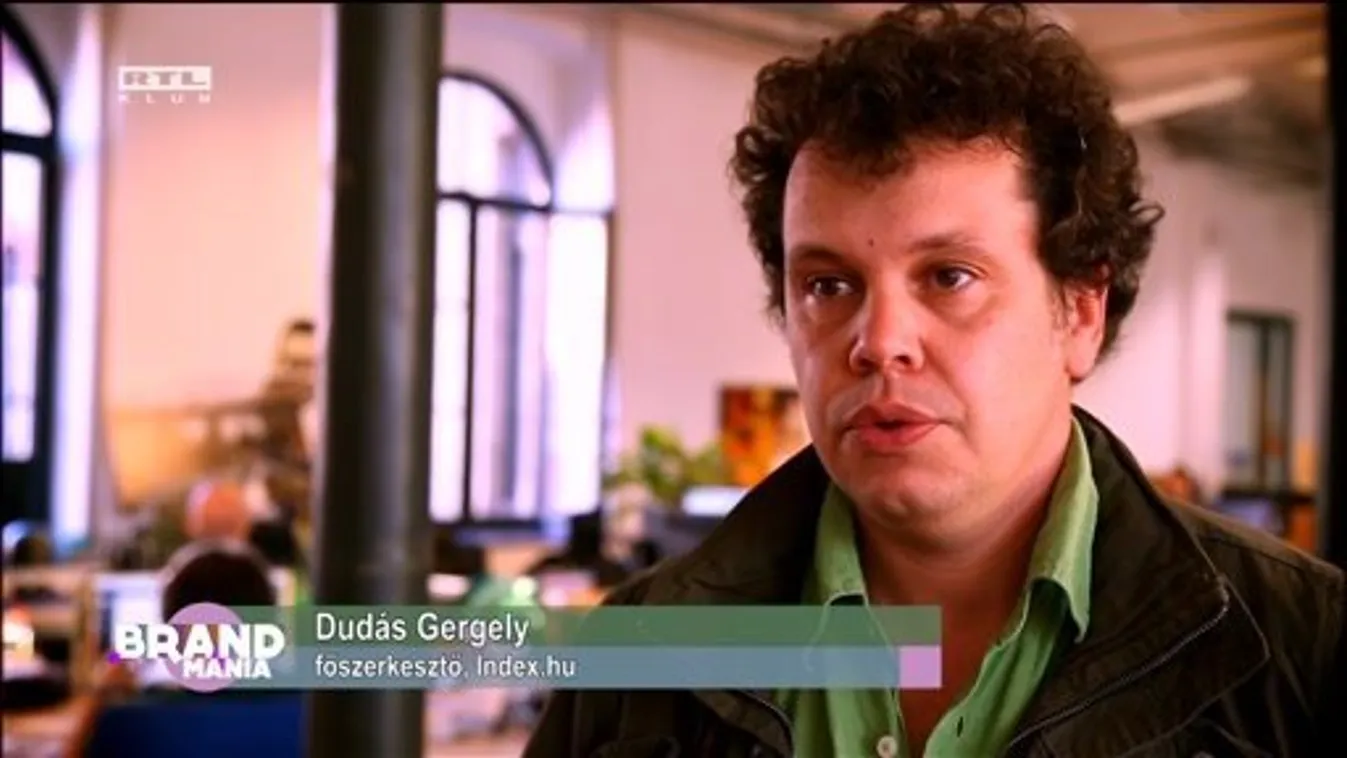 Otthagyja az Indexet a főszerkesztője
