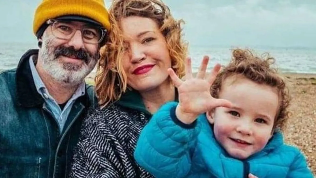 20 évig élt egy golflabdányi tumorral az agyában a családapa, elkeserítő sors vár rá