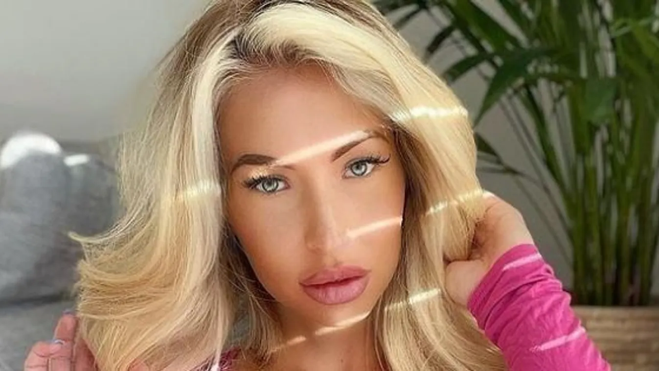 Élő Barbie babává műttette magát, elképesztő mennyi pénzt keres azóta