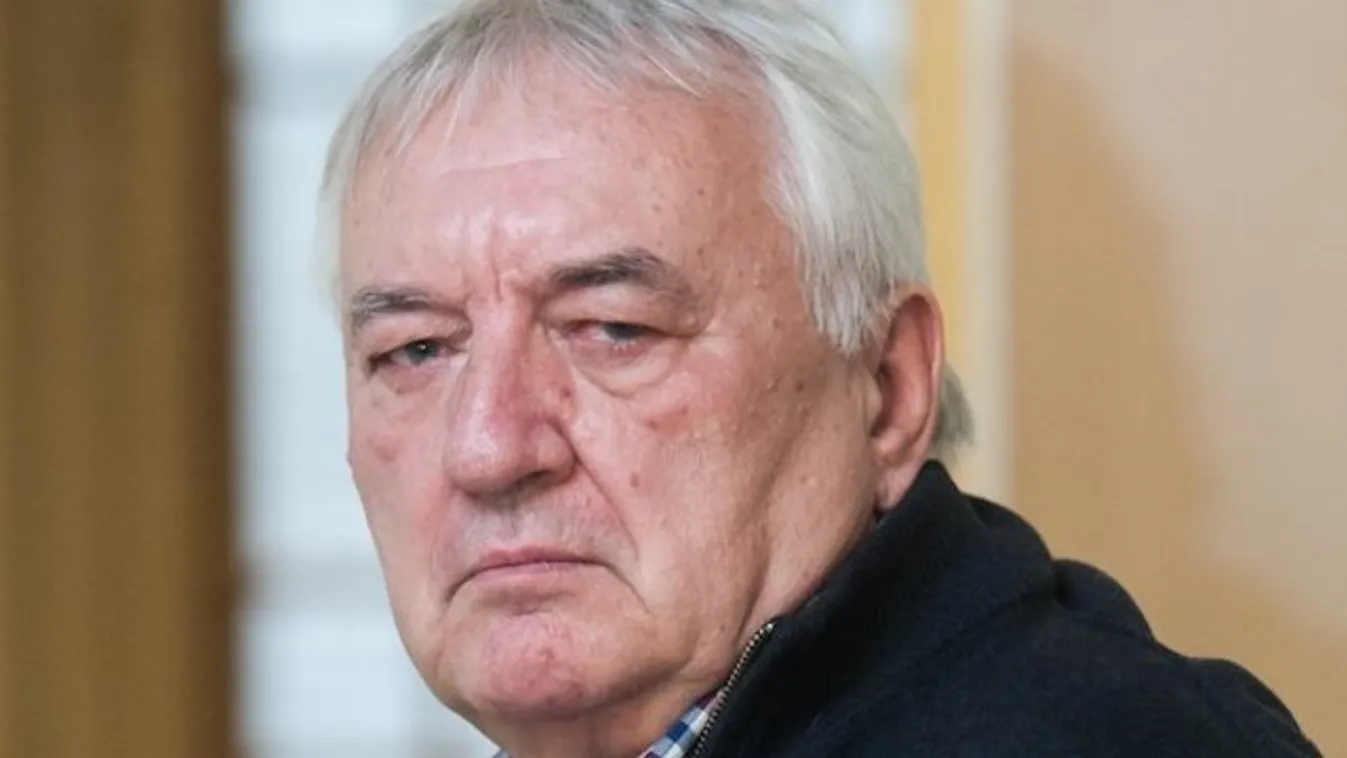 Megszólalt Havas Henrik az ATV-s felfüggesztésével kapcsolatban