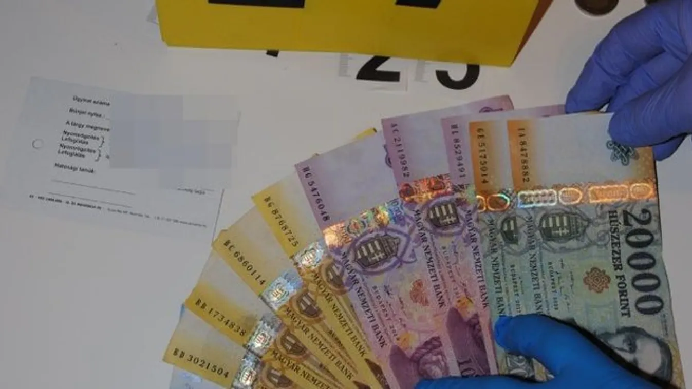 Luxusban élt két kállósemjéni fiatal abból, hogy barátnőik pénzért bármit megtettek idegen férfiaknak – 18+