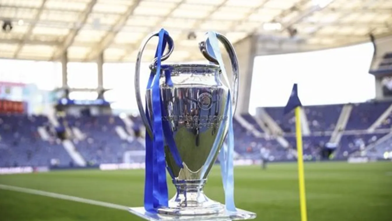 Bajnokok Ligája: Első félidős bombagóllal nyerte meg a döntőt a Chelsea – videó