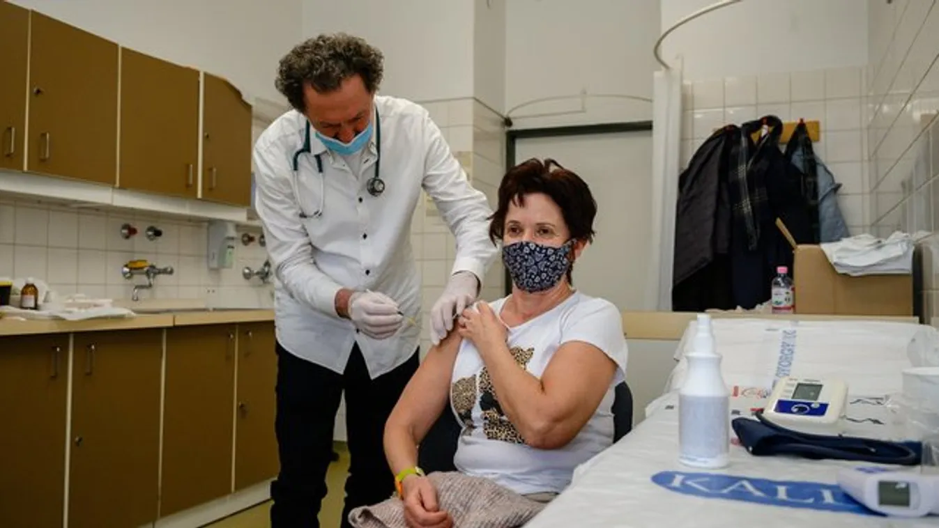Nagy bejelentés: béremelést kapnak a háziorvosok és a fogorvosok