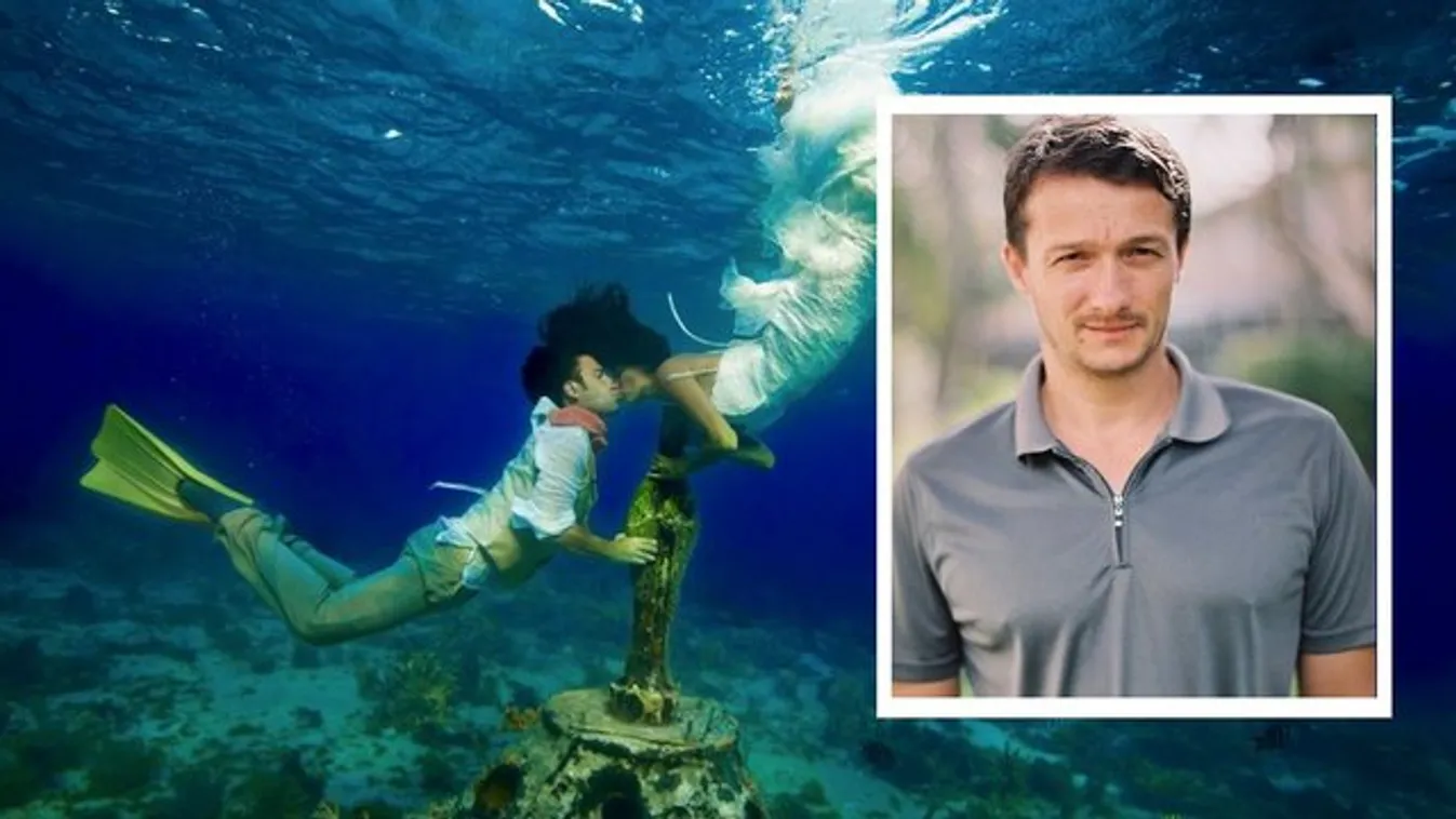 Álom luxuskivitelben: Exzsarunál házasodnak a magyar párok Miamiban