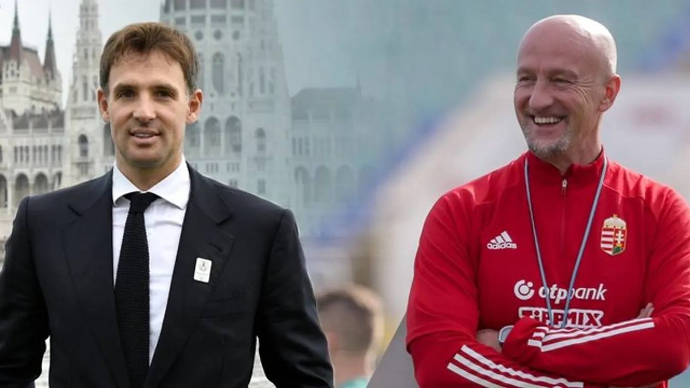 Futballválogatottunk kapitányával, Rossival jár pizzázni Zwack Sándor - interjú