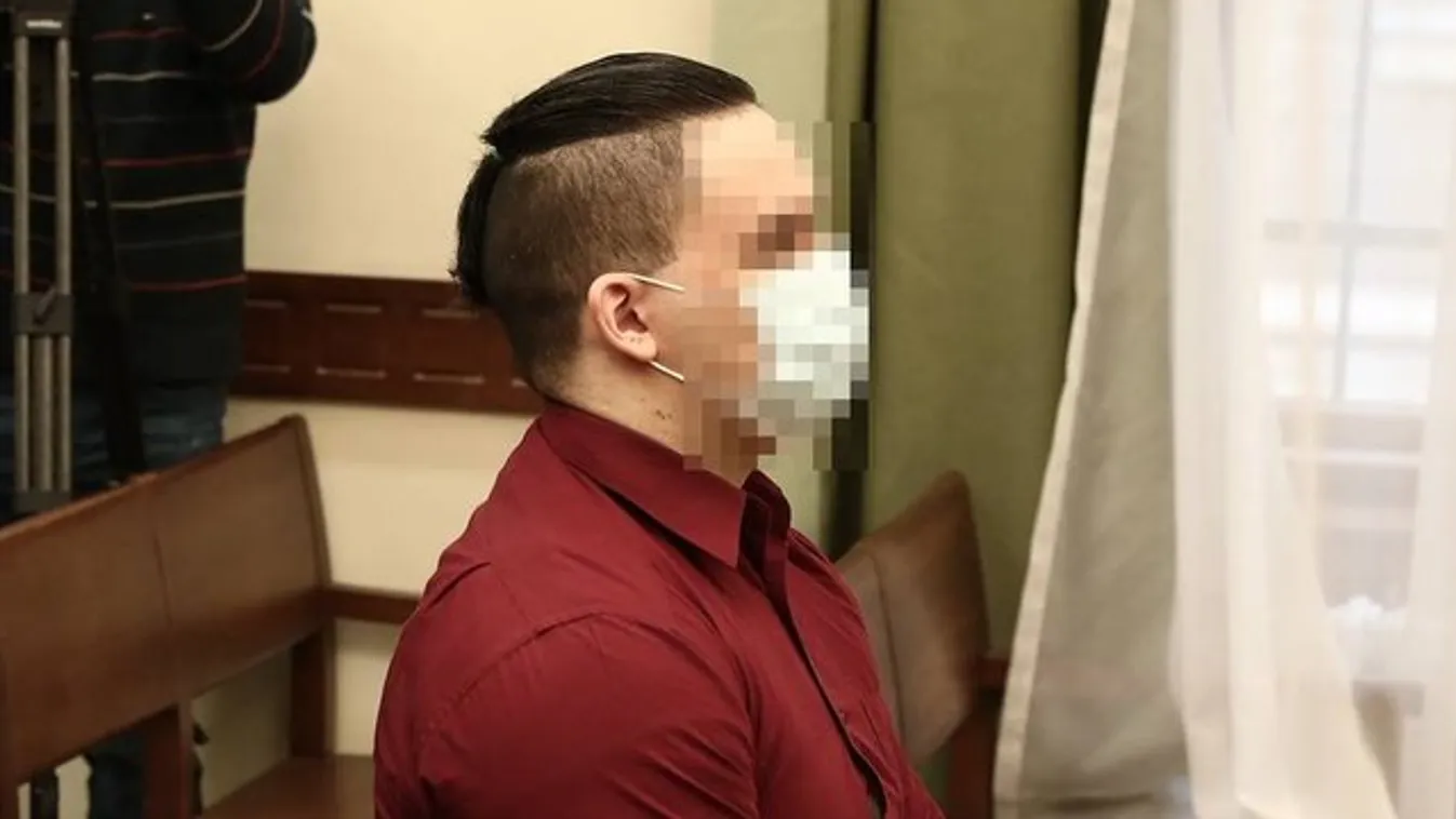 Borzalmas részleteket közöltek a szakértők: iszonyú kínok között halt meg a kőbányai machetes gyilkos áldozata – videó