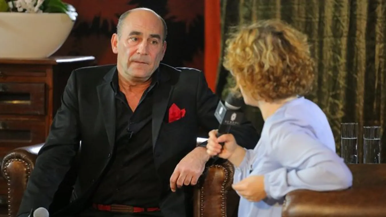 Kulka János üzent: Nem vagyok türelmetlen