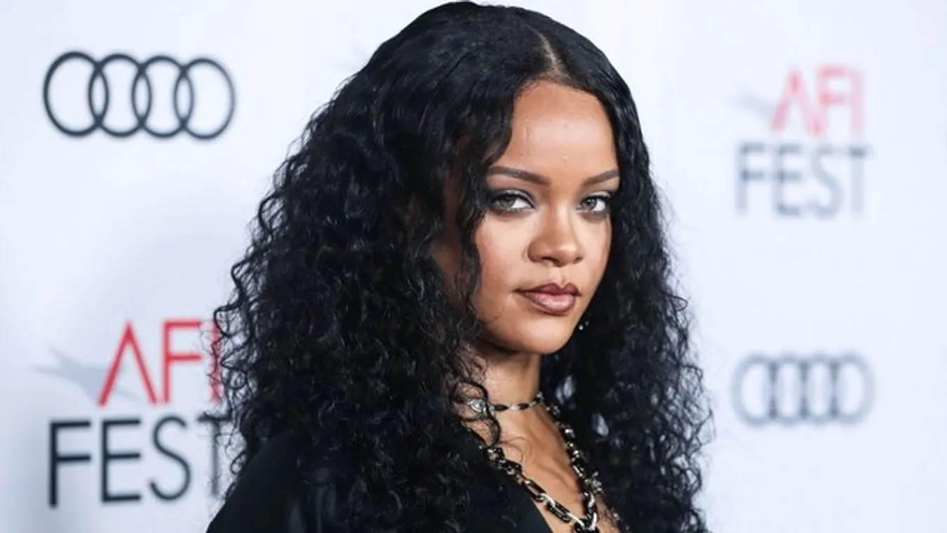 Hová tűnt Rihanna mellbimbója? Keressük meg együtt! fotók