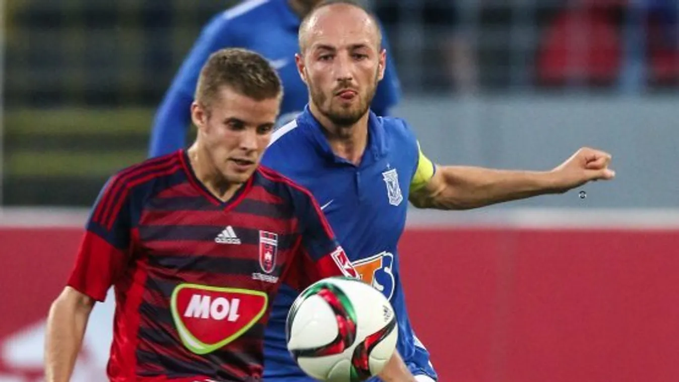 Költséget csökkent a Videoton