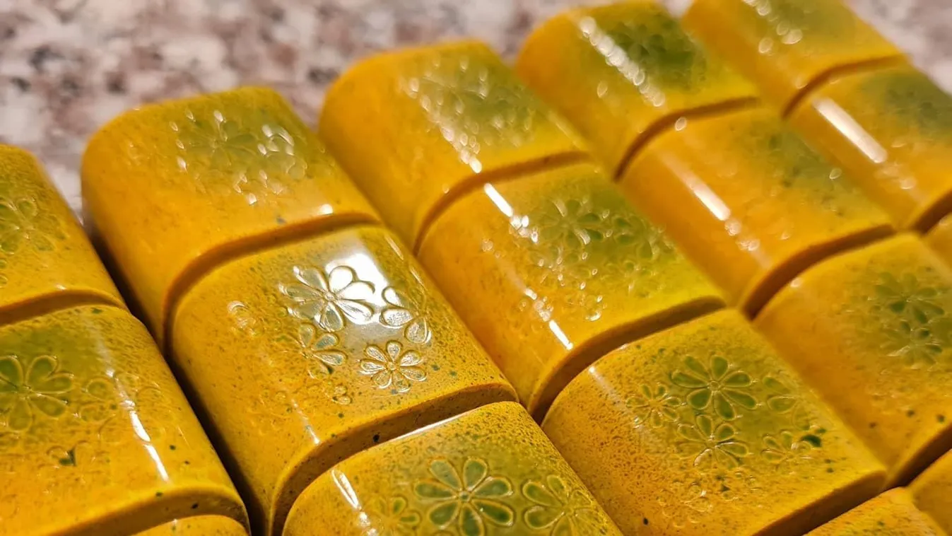 Világhírű lett a pitypangkrémes magyar bonbon