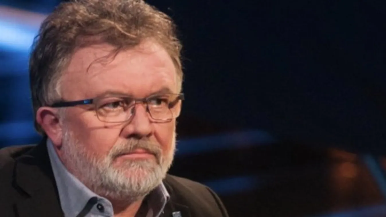 Csuja Imre: Meghalt a fiam