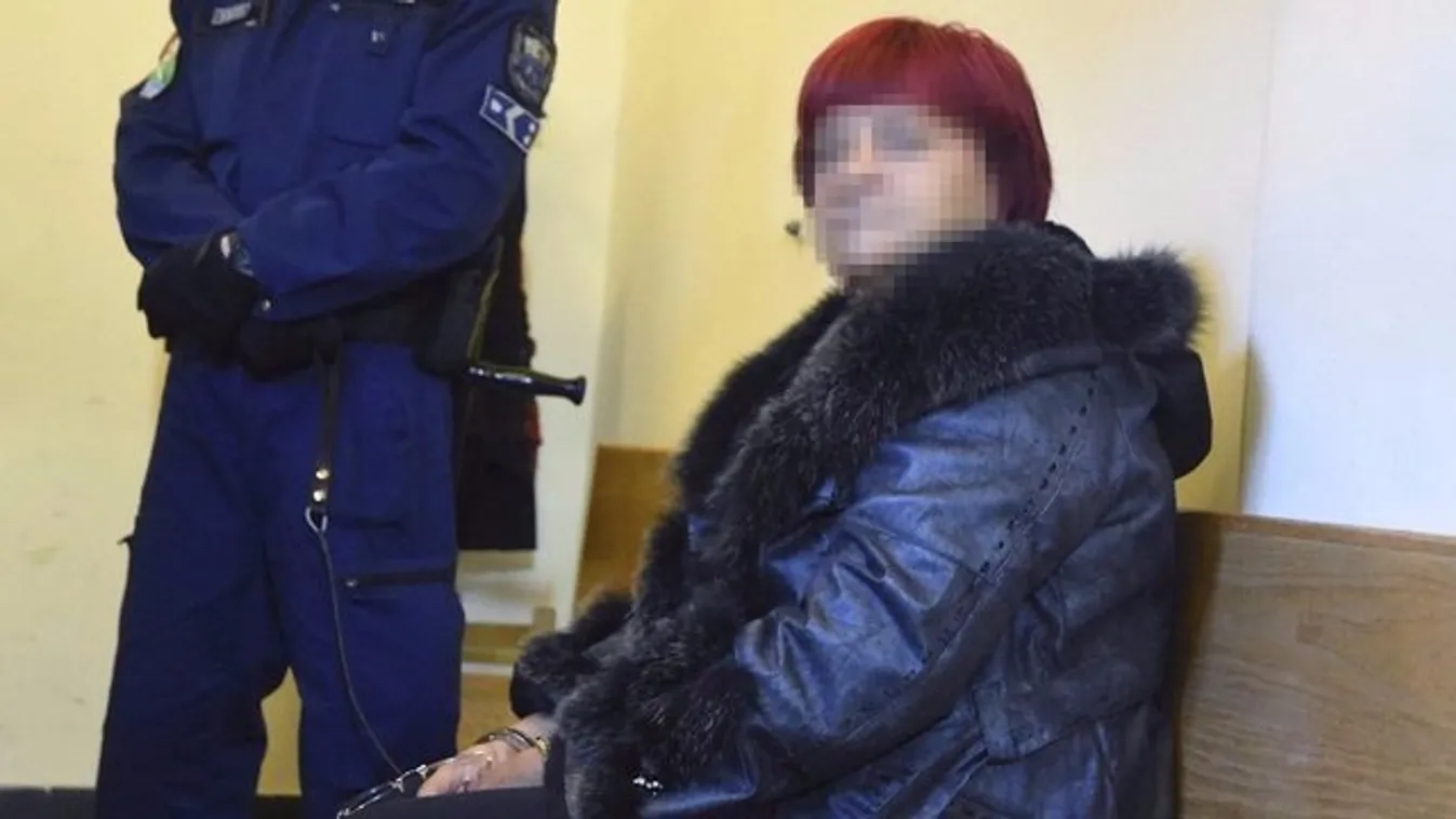 Szökésben levő volt fideszesre támaszkodhatott Bróker Marcsi a trópusokon