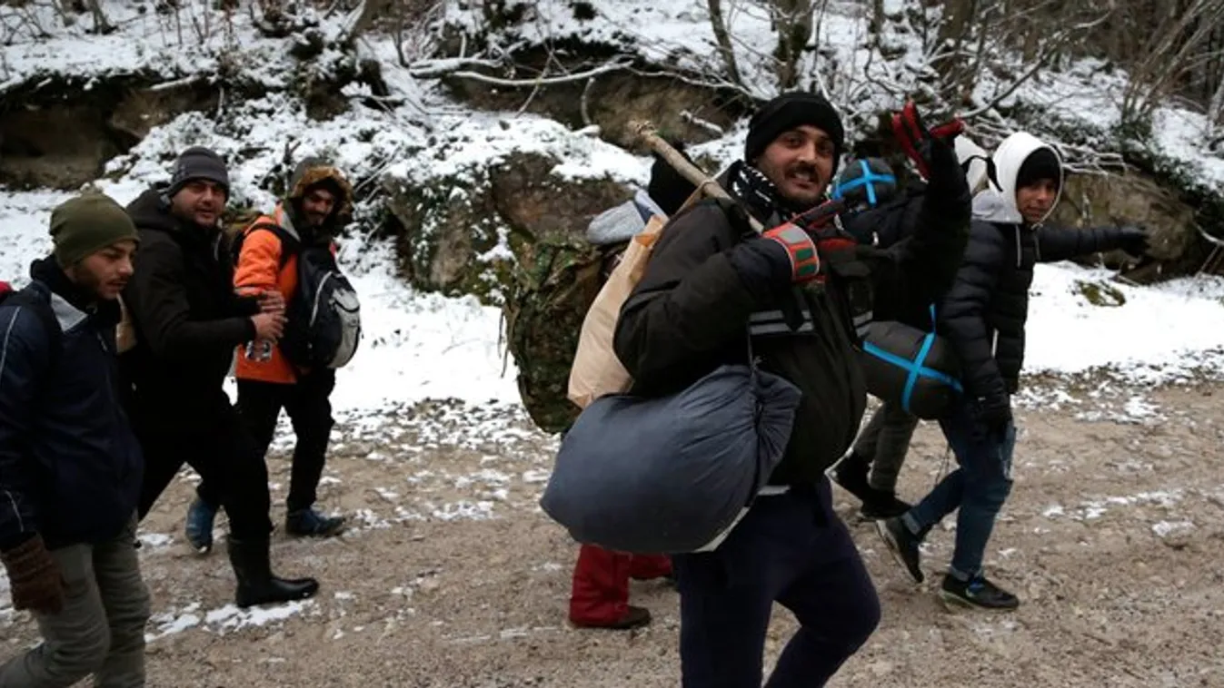 Fidesz: Brüsszel újabb 520 millió eurót akar migránsok betelepítésére fordítani