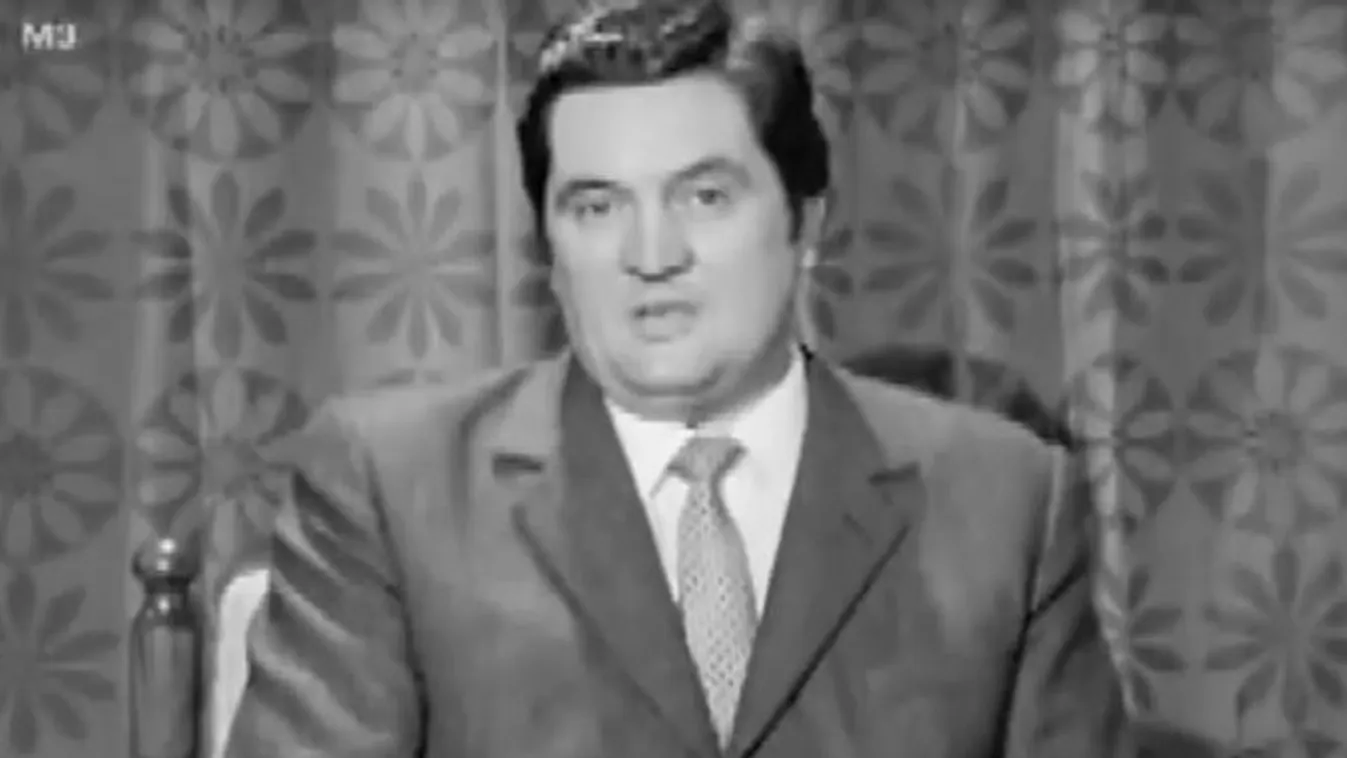 Csalódottan halt meg a magyar tévés legenda - haláláig siratta a Családi kört