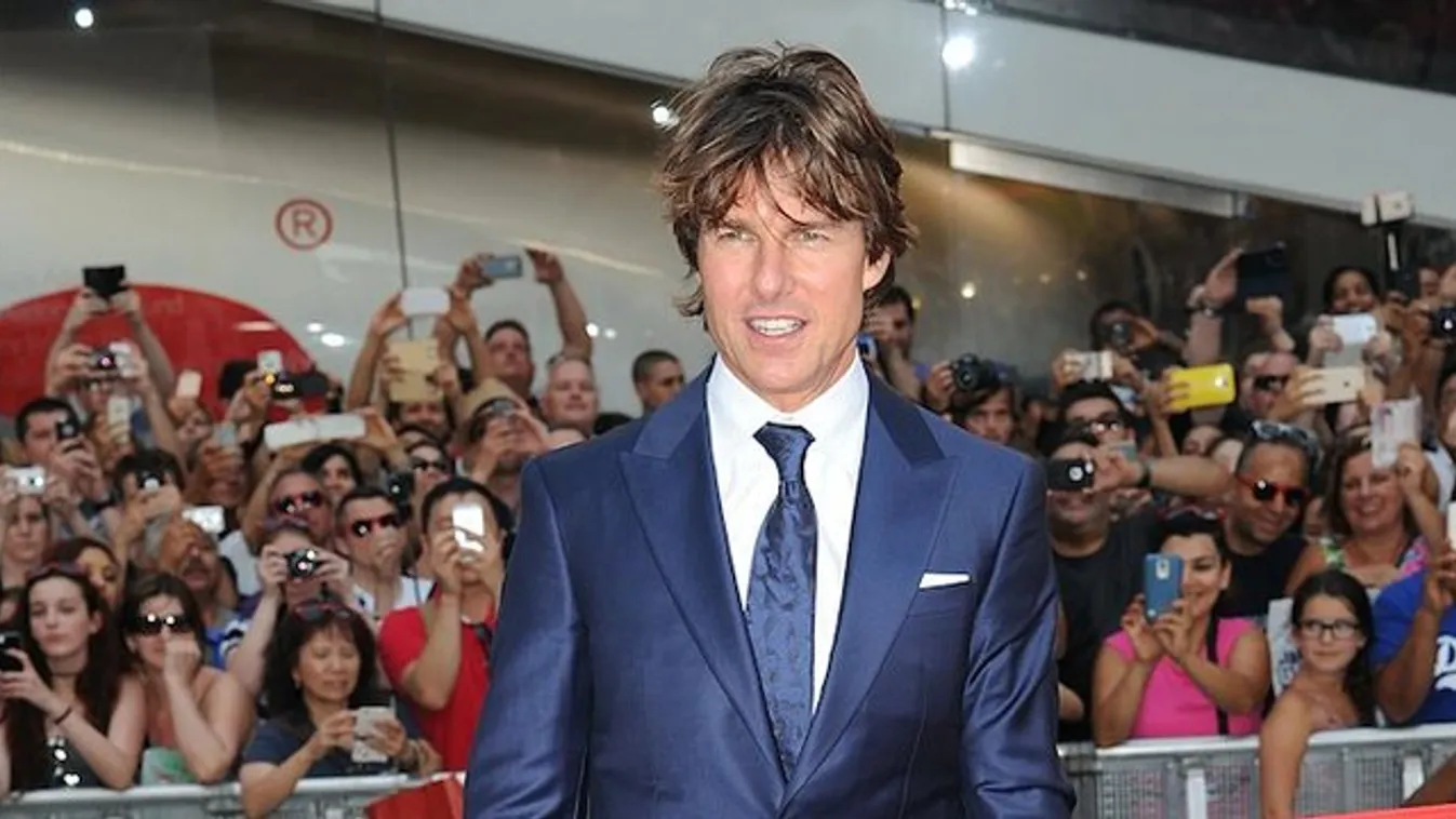 Ezért a településért rajong Tom Cruise