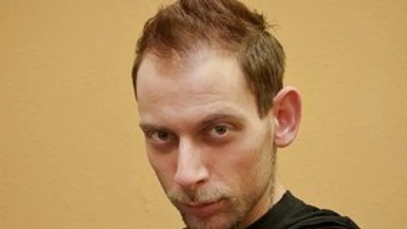 Király L. Norbert pornózna