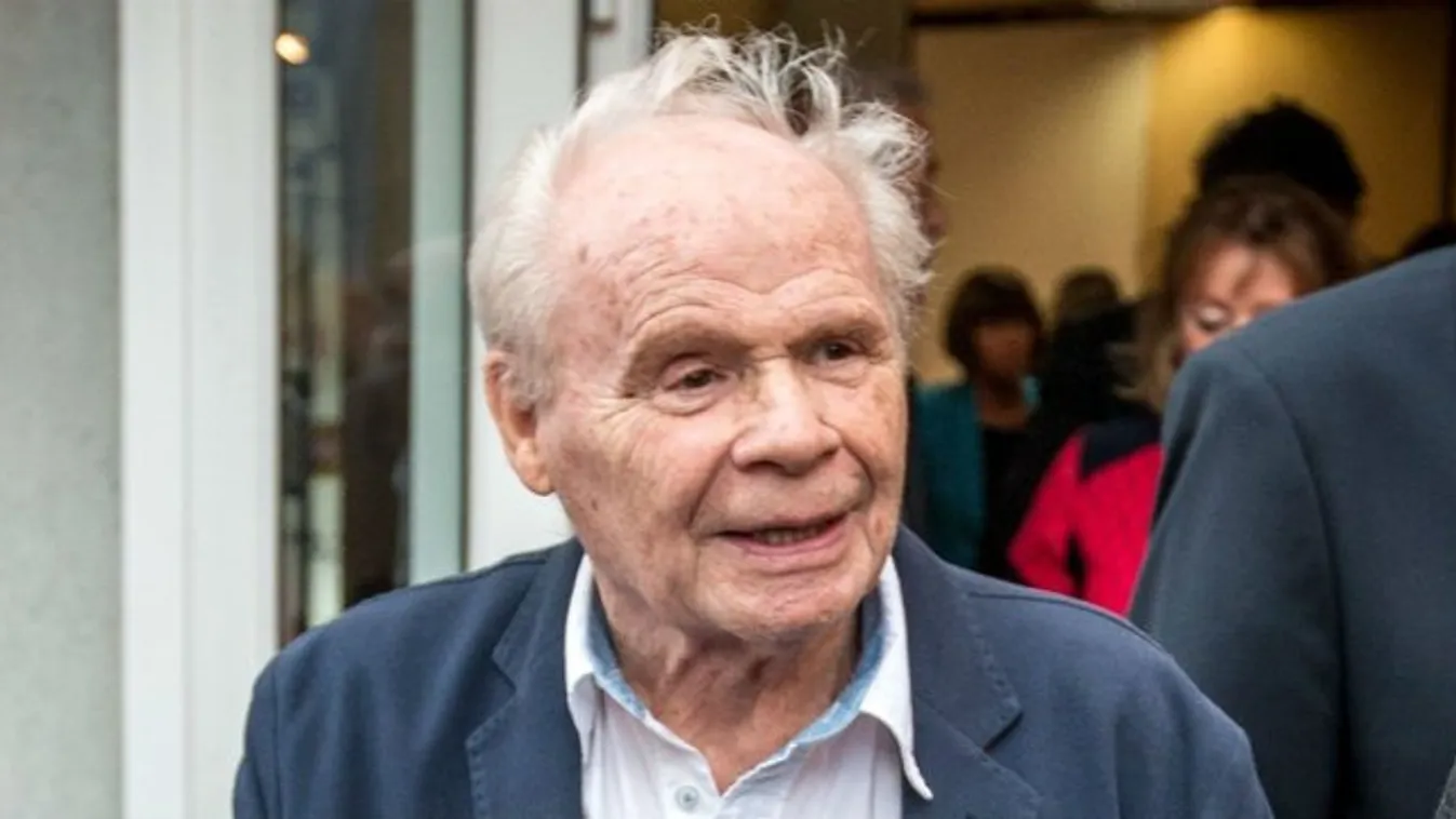 Harkányi Endre kerüli a Vígszínházat