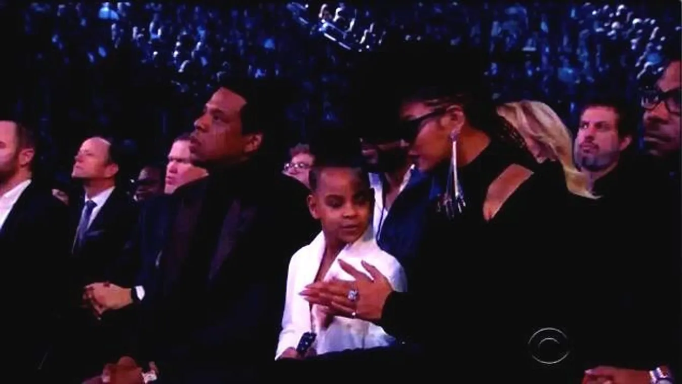 Lessen be Beyoncé és Jay-Z kislányának luxuséletébe!