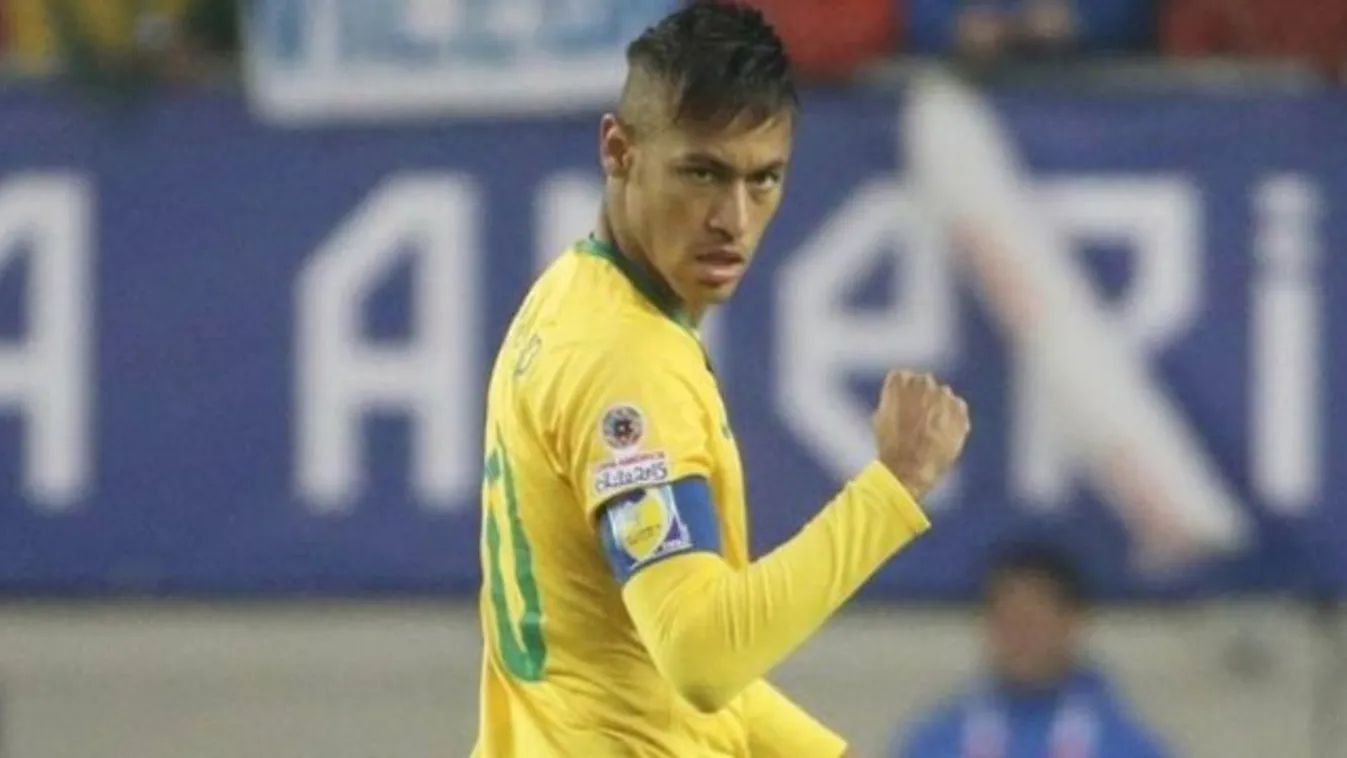 Az ész megáll: Neymar 120 milliót kasszíroz a meccsvégi tapsáért