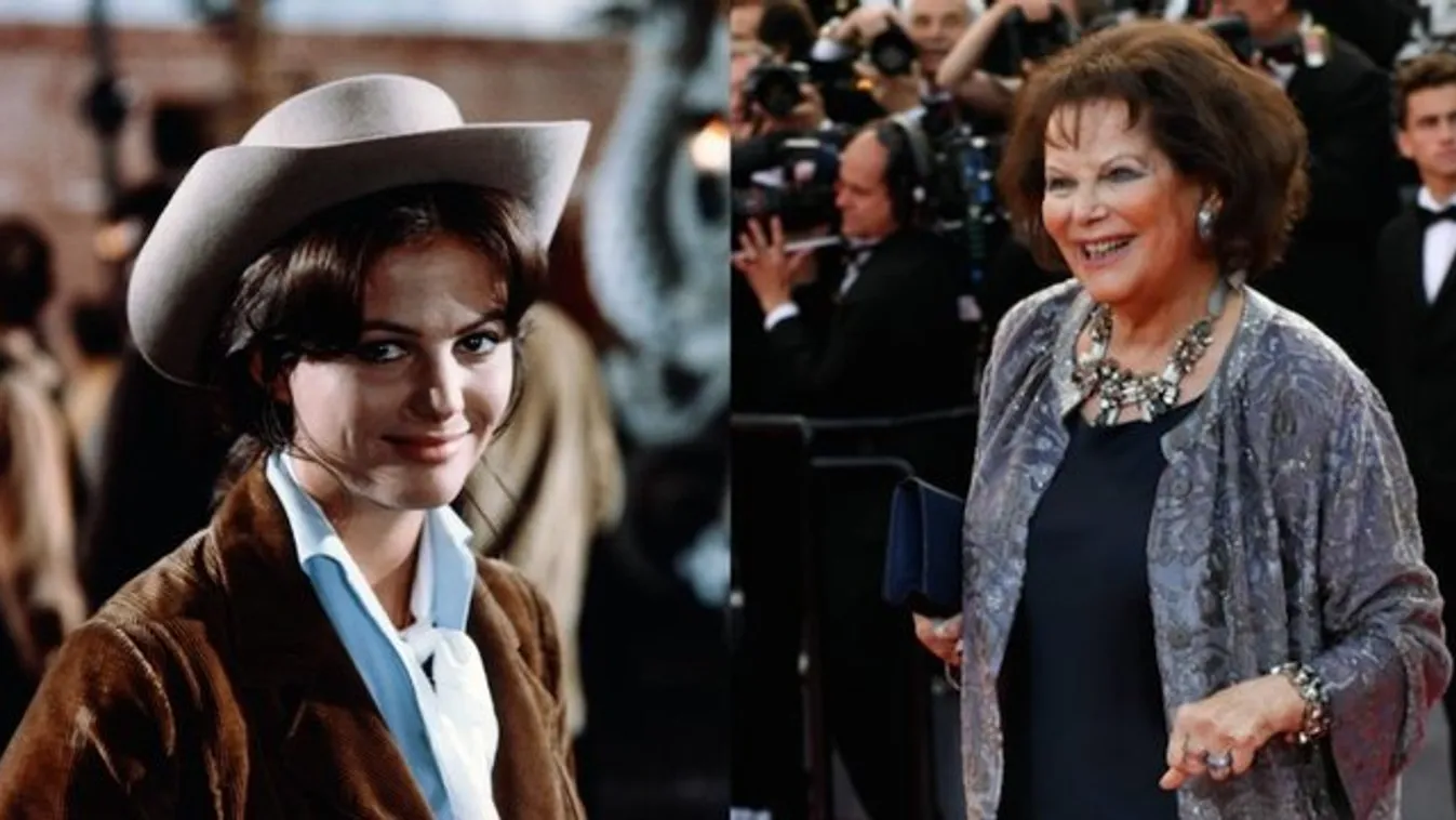 Árverésre bocsátja ruhatára egy részét Claudia Cardinale