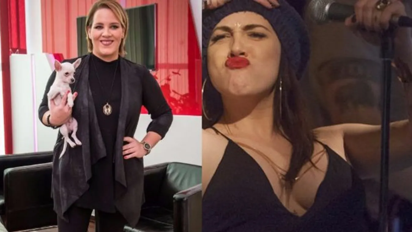 Tóth Vera: Gabi egy szemérmes nő