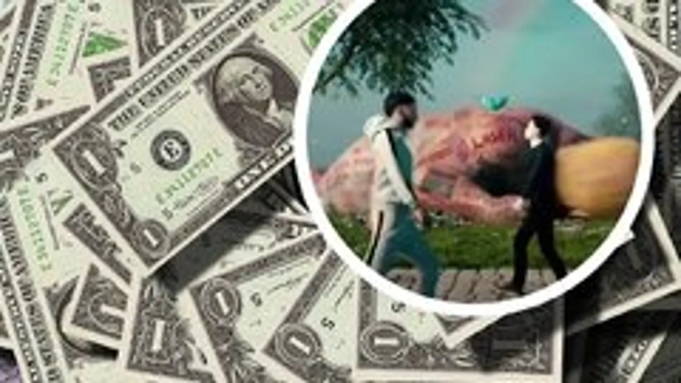 2 milliárdért cserét gazdát egy videó, amit bárki ingyen megnézhet a neten – mi is megmutatjuk