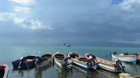 Port Royal, az elsüllyedt kalózváros titkai