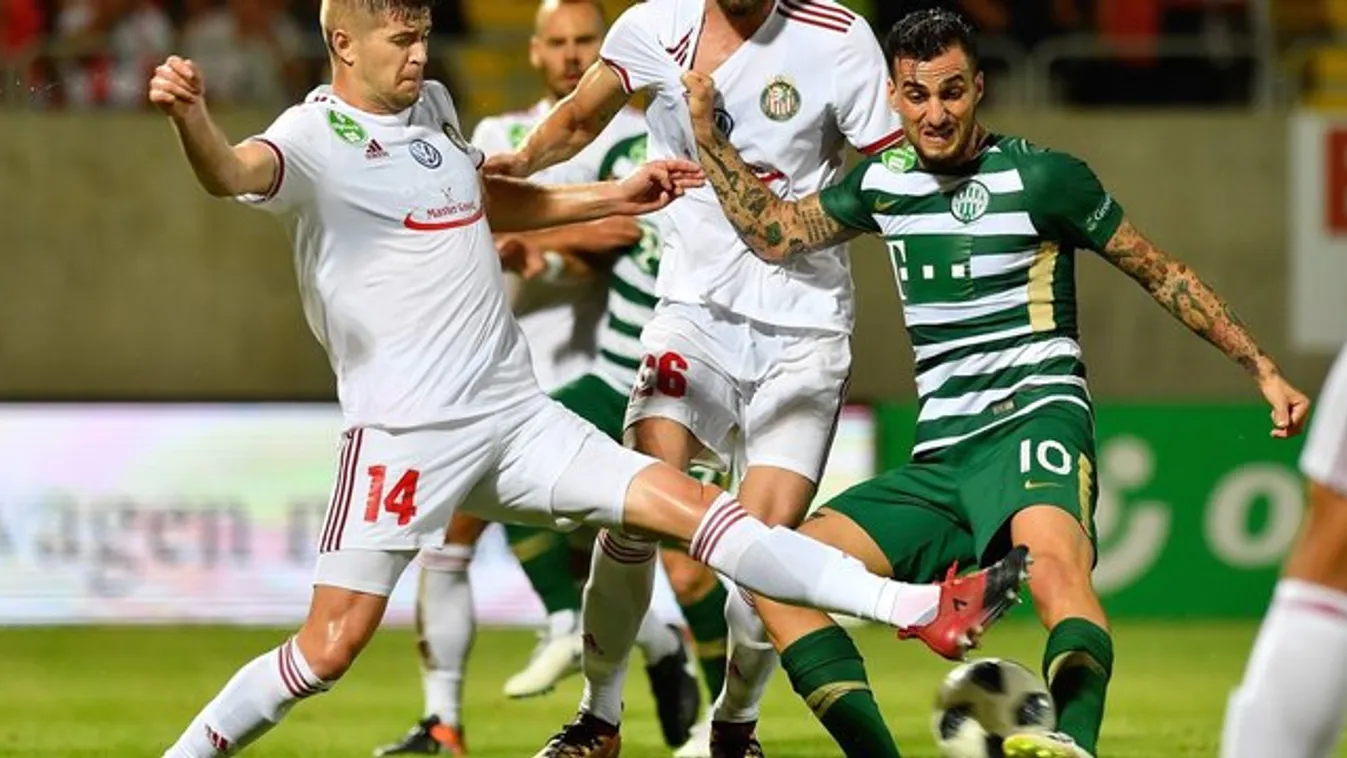 Csányi hadat üzent a futballmagyaroknak