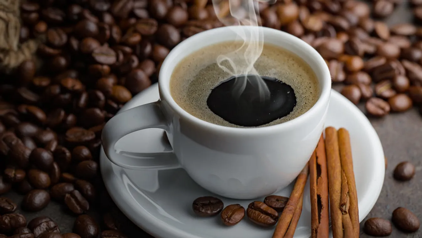 Zsírégetés koffeinnel - lehetséges
