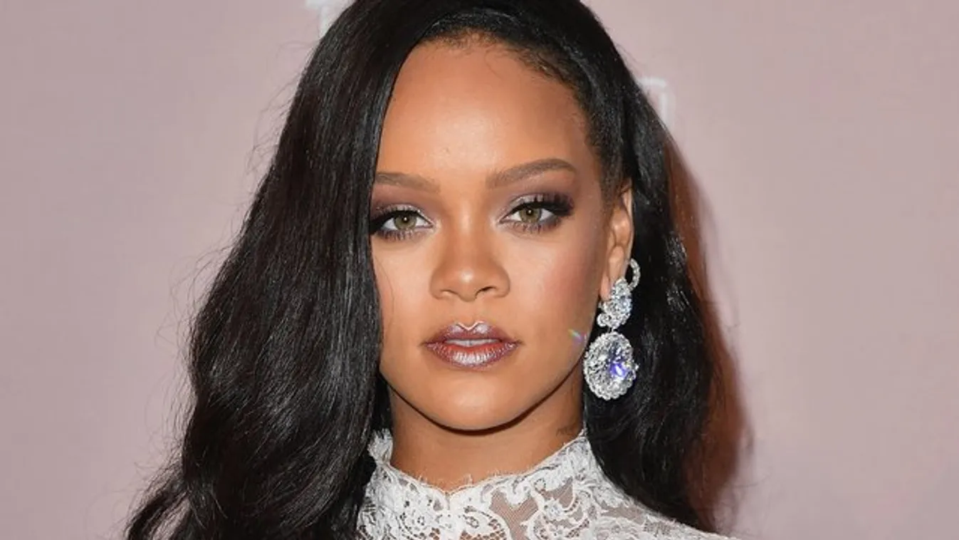 Rihanna új divatmárkát indít az LVMH luxusipari céggel közösen 