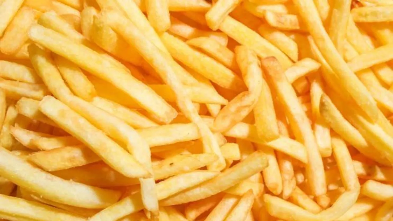 Volt mekis fedte fel a titkot: így marad sokáig friss a sült krumpli