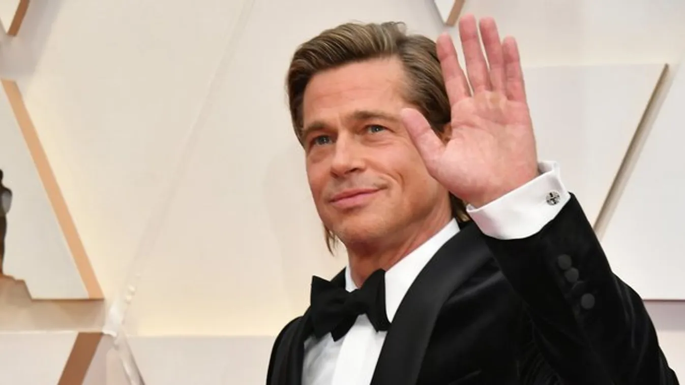 Nyitott házasság - Visszament férjéhez Pitt barátnője