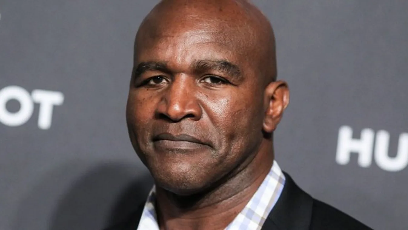Ultimátum: Holyfield követeli, hogy Tyson bokszoljon vele